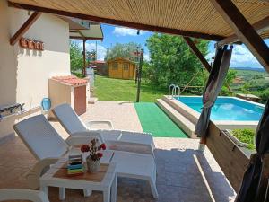 Casa Vacanze Janas img6