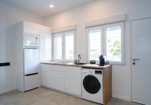 Nomad Malaga - Airport I