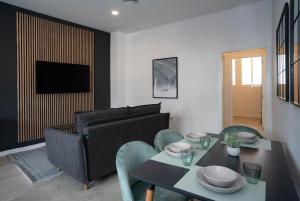 Nomad Malaga - Airport I