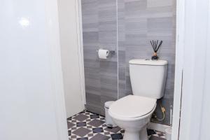 Entire Cosy 2 Bedroom Flat