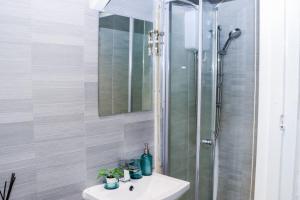Entire Cosy 2 Bedroom Flat