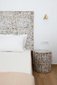 Aegean Blue - Volia Deluxe apart