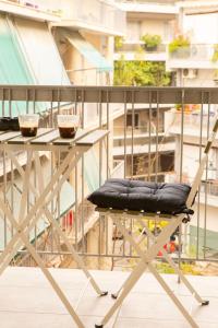 Modern 1 bedroom apartment