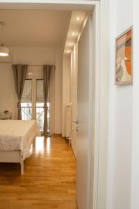 Modern 1 bedroom apartment