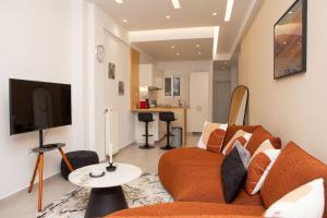 Modern 1 bedroom apartment