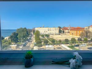 Aurora Apartment Zadar