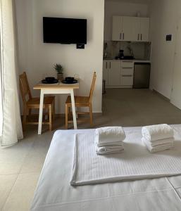 Aliko Residence - Sea view