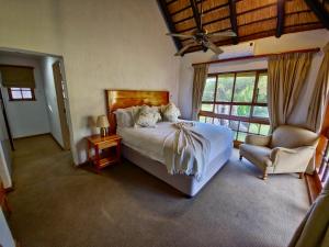 Kruger Park Lodge 243