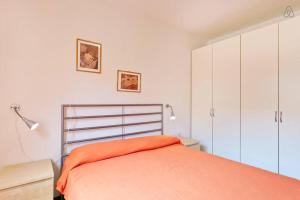 Casa con giardino Le Gemelle