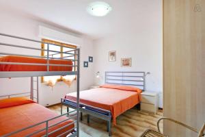 Casa con giardino Le Gemelle