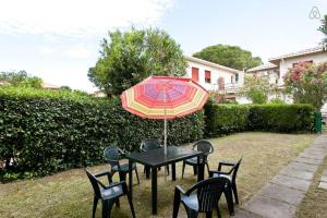 Casa con giardino Le Gemelle