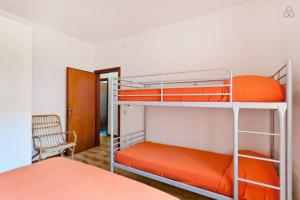 Casa con giardino Le Gemelle