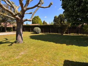 Maisons de vacances A CasA : photos des chambres