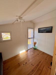Maisons de vacances A CasA : photos des chambres