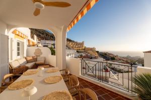 Mosaico Ocean View Boutique Apartment