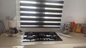 Nice special family villa Grand Baie 3 min to beach