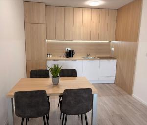 Alea iacta apartments