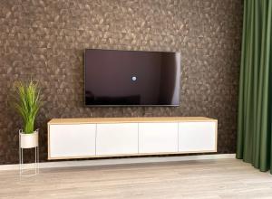 Alea iacta apartments