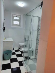 Blue House Amadora City