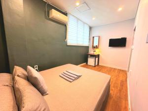 OYO Hostel Dongdaemun1