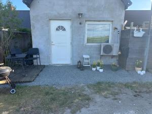 Gäststuga i Simrishamn