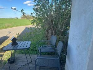 Gäststuga i Simrishamn