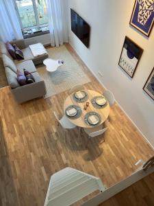 Lomma Harbour Apartment