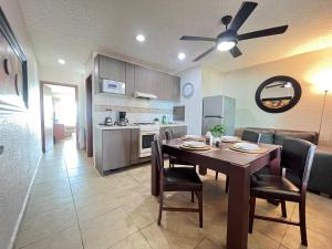 Espacioso condo en Cancun - con acceso a playa