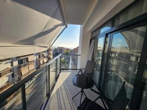 VISTAS Korner CITY CENTR