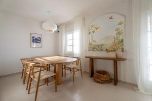 Mosaico Ocean View Boutique Apartment