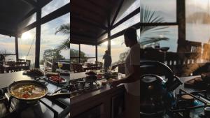 Larc House Ubatuba