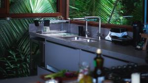 Larc House Ubatuba