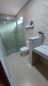 Hospedar Pricumã Um