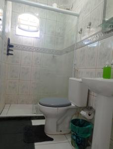 Casa espaçosa em Cabo Frio a 7 min de carro até a Praia do Forte