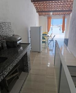 Casa espaçosa em Cabo Frio a 7 min de carro até a Praia do Forte