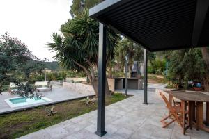 Villa Gallo - Piano terra img21