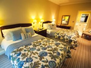 Family Room room in Eslington Villa