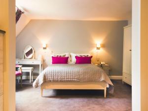 Superior Double Room room in Eslington Villa