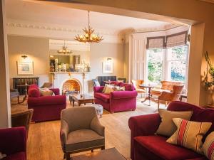 Eslington Villa