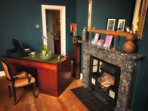 Eslington Villa
