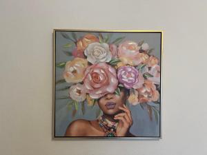 Cozy City Center Apartment