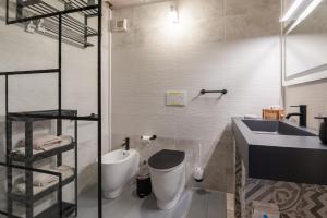 Loft room in Antico Podere Il Bugnolo