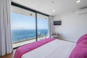 Villa Barbosa Ribeira Brava
