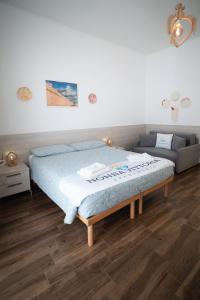 Nonna Vittoria Apartments