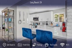 Chic 4B2B Townhome Private Pool