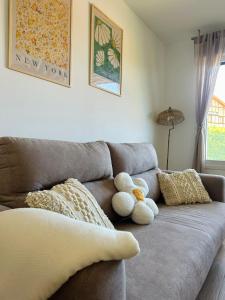 Apartamentos La Margarita