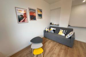 Aurélie - Charming 1Br Trottel Beach - by TGB