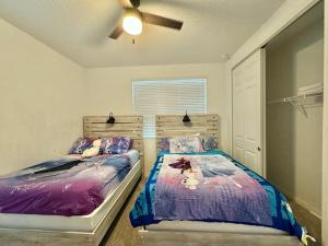 8906 Caroline Bay Ct Kissimmee, FL 34747