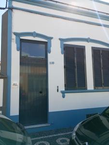 Arruda´s House
