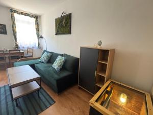 Apartament Zimowa 16